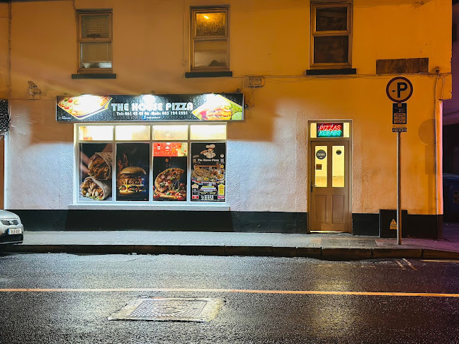 Shelbourne Terrace, 1 Shelbourne Terrace, High Rd, Thomondgate, Limerick, V94 WR99