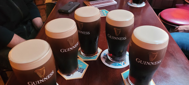 Opinii despre Frank Duffs în Bray - Hospitality and gastronomy