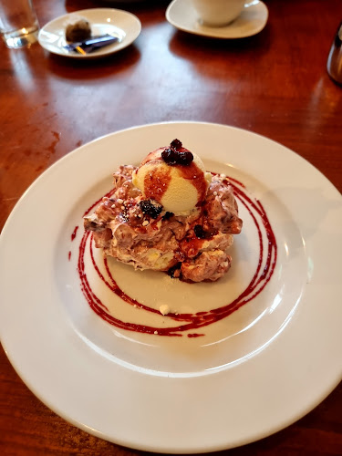 Henry's Bistro & Wine Bar - Ennis