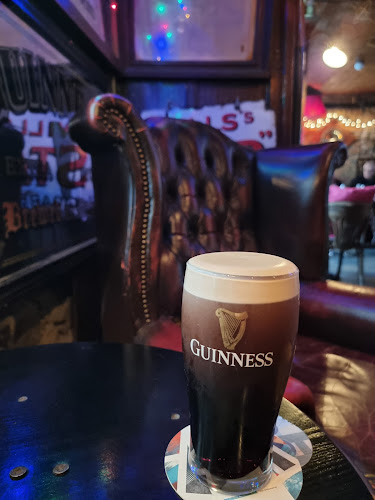 The Harbour Bar - Bray