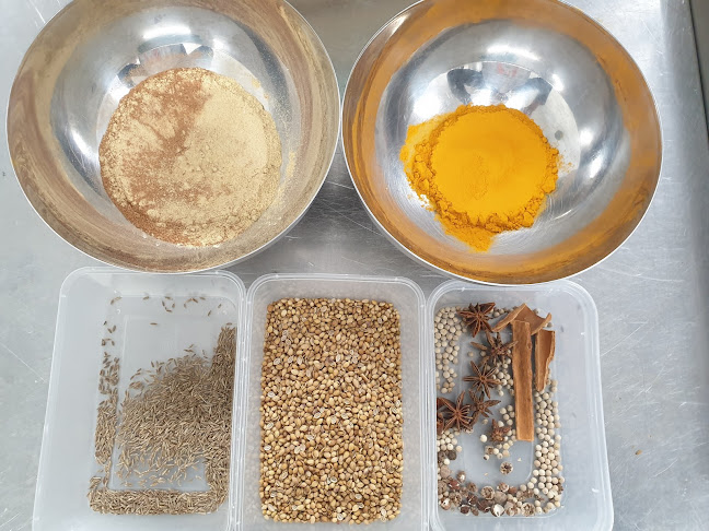 Once Upon A Thai Takeaway Food Truck