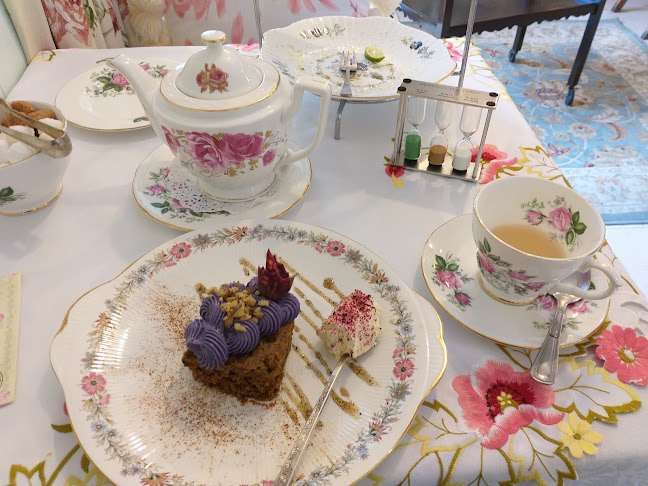 Cupán Tae - Hospitality and gastronomy