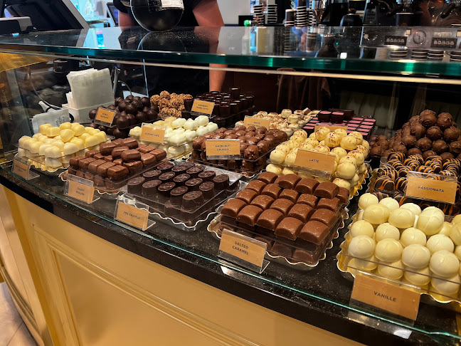 Butlers Chocolate Café