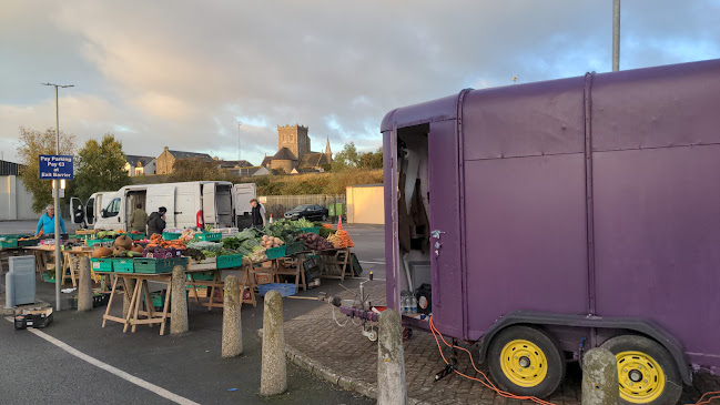 Gorey Farmers Market - Gorey