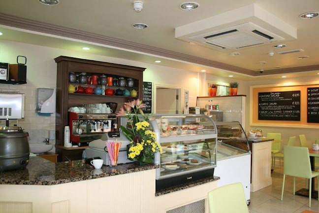 Coffee Corner Restaurant