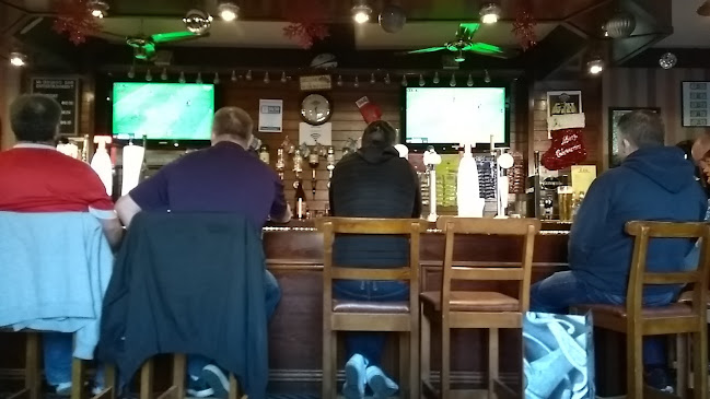 McGuigan's Bar - Hospitality and gastronomy