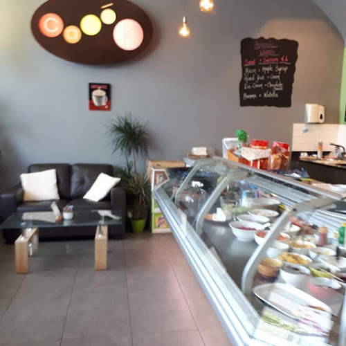 Library Place, Iveragh Rd, Laharan, Killorglin, Co. Kerry