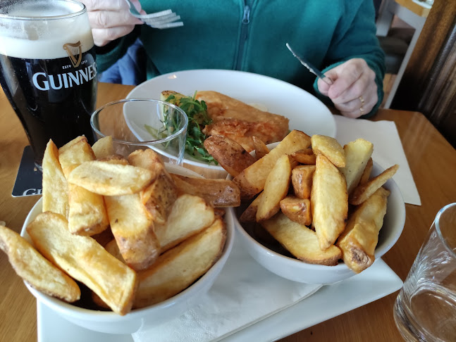 The Bridge Tavern - Hospitality and gastronomy