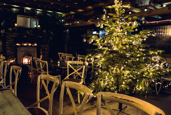 Comentarii opinii despre 360 Cookhouse