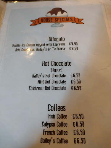 Opinii despre The Lime Kiln Gastropub în Drogheda - Hospitality and gastronomy