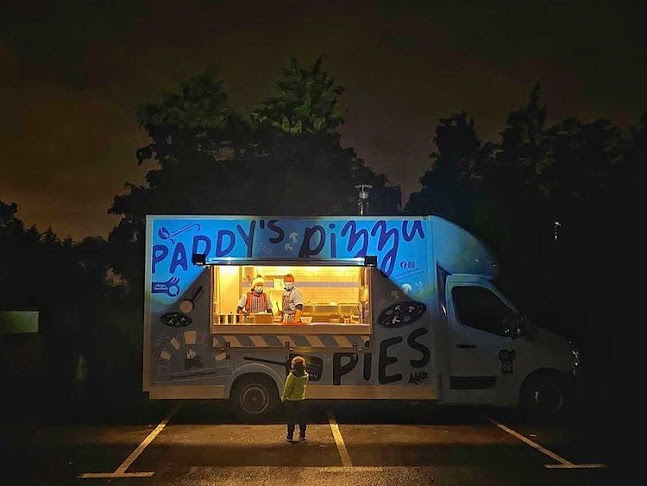 Paddy’s Pizza Pies - Hospitality and gastronomy