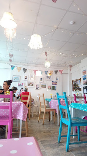 The Cottontail Cafe - Monaghan