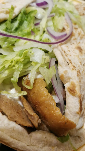 The Max Bite rosscarbery - Clonakilty