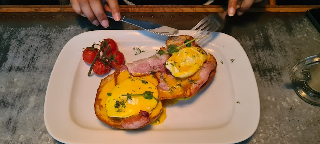 Hook & Ladder Waterford - Hospitality and gastronomy