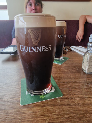 Comentarii opinii despre The Crookstown Inn