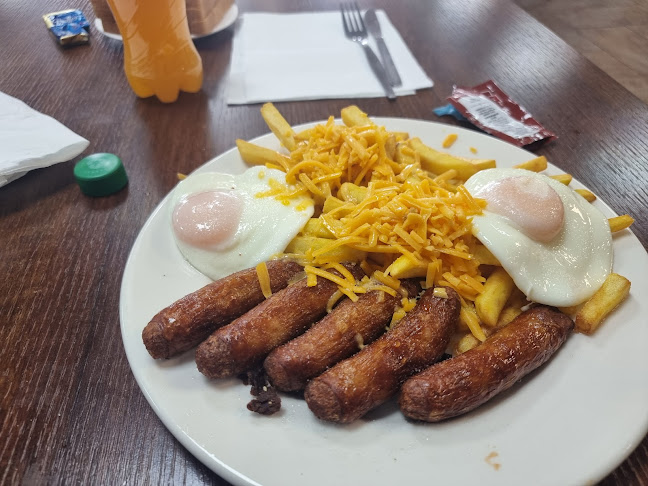 Opinii despre XL GLOUNTHAUNE (FORMALY AL'S) în Cork - Hospitality and gastronomy