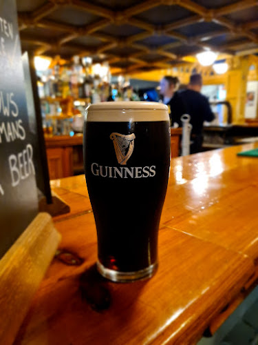 Mansion House Bar Waterford - Hospitality and gastronomy