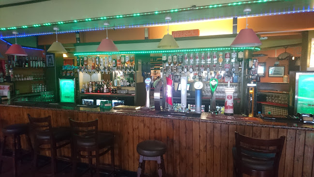 The Headford Arms Ristopub - Hospitality and gastronomy