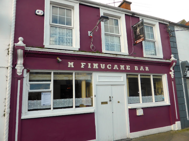 Michael Finucanes Bar