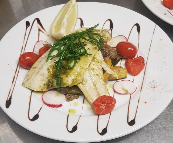 Orchard Bar Bistro - Gleneely