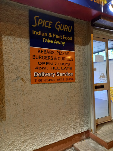 Spice Guru - Shannon