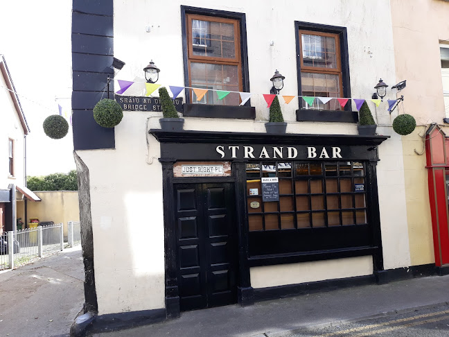 The Strand Bar