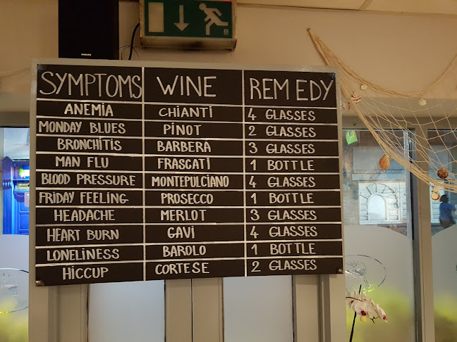 Al Muretto Restaurant - Castlebar