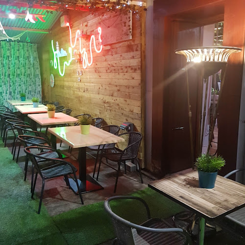 Comentarii opinii despre Cooks Lane Cafe & Deli