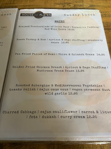 House of Plates - Hospitality and gastronomy