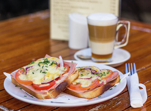 Eva's - Hospitality and gastronomy