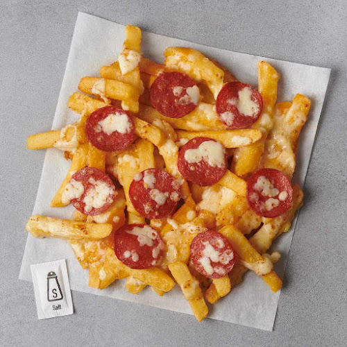 Comentarii opinii despre Domino's Pizza - Bray