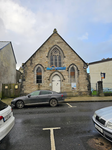 The Everest Restaurant - Westport