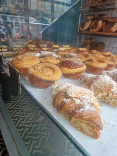 Opinii despre Dún Artisan Bakery în Dungarvan - Hospitality and gastronomy