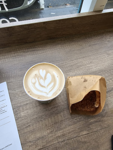 Coco Bliss Coffee House - Hospitality and gastronomy