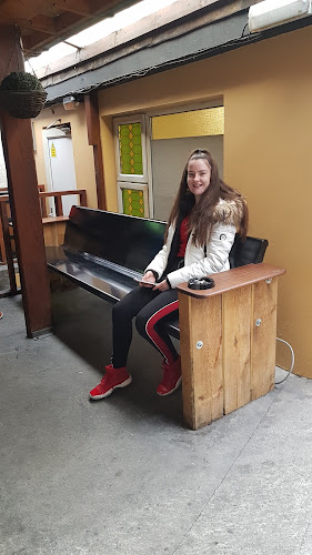 The Imperial Bar - Hospitality and gastronomy