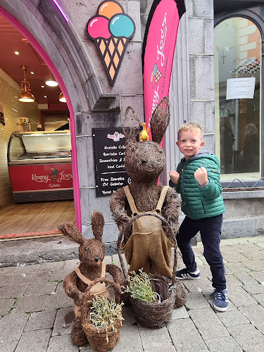 Comentarii opinii despre Kenny Joe's Gelato