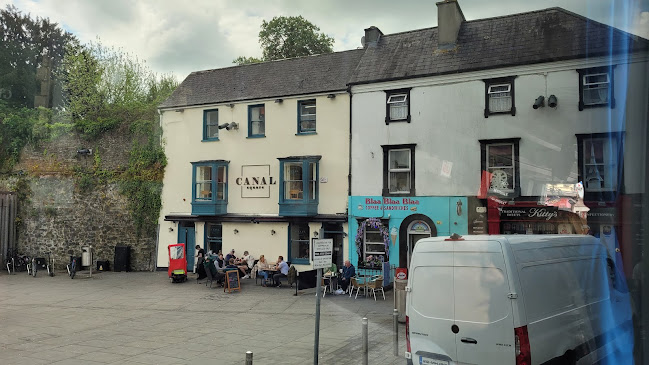 Blaa Blaa Blaa - Hospitality and gastronomy