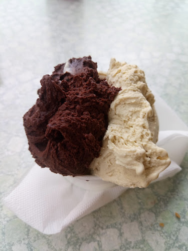 Opinii despre Gelateria Seafront în Bray - Hospitality and gastronomy