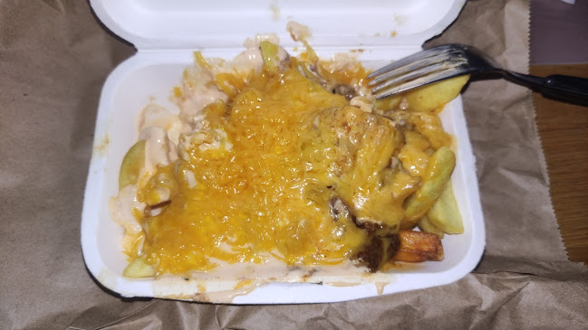 Comentarii opinii despre Abrakebabra