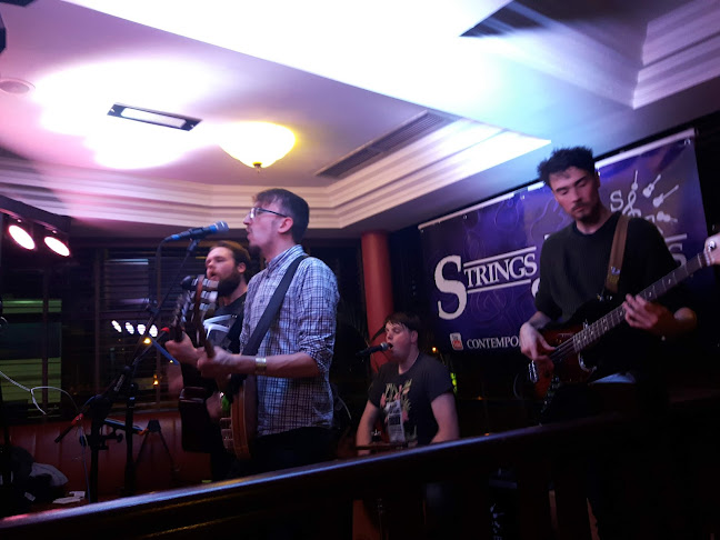 Taylors of Johnstown - Navan