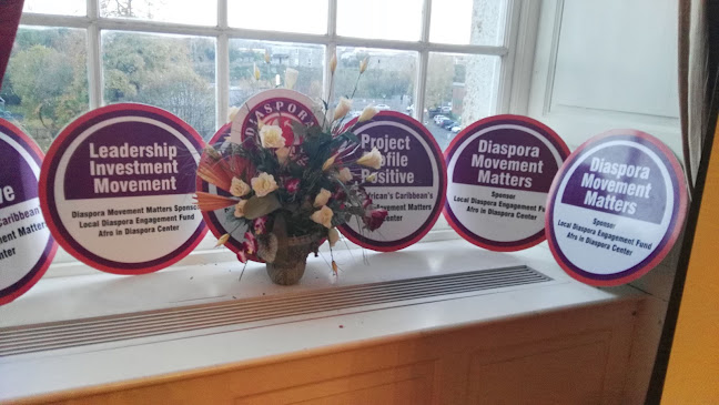 The Courtyard Market - Boyle