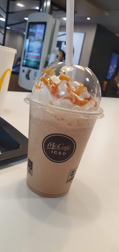 Comentarii opinii despre McDonald's