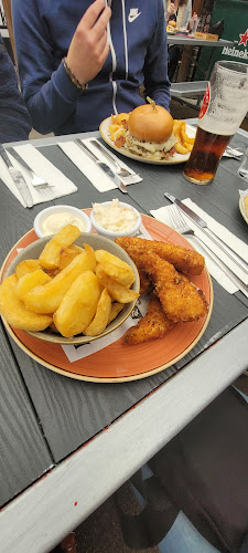 Opinii despre PJ O Hare's Carlingford în Dundalk - Hospitality and gastronomy