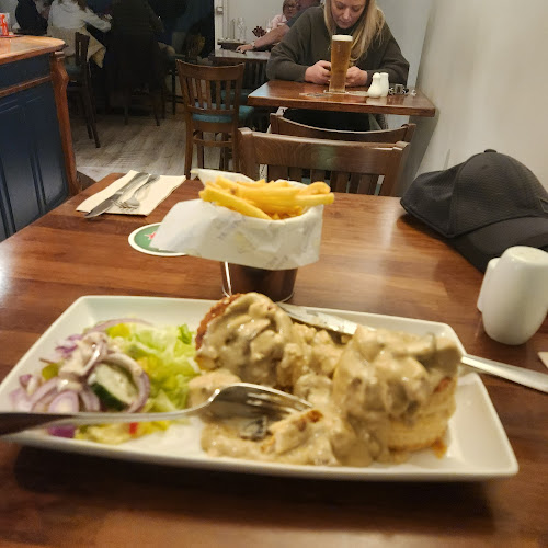 The Market Stone Bar and Restaurant - Clogheen