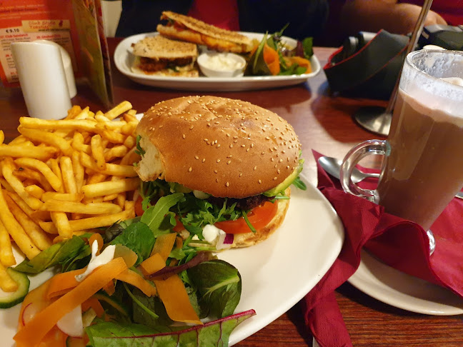 Chilli Coffee Shop - Westport