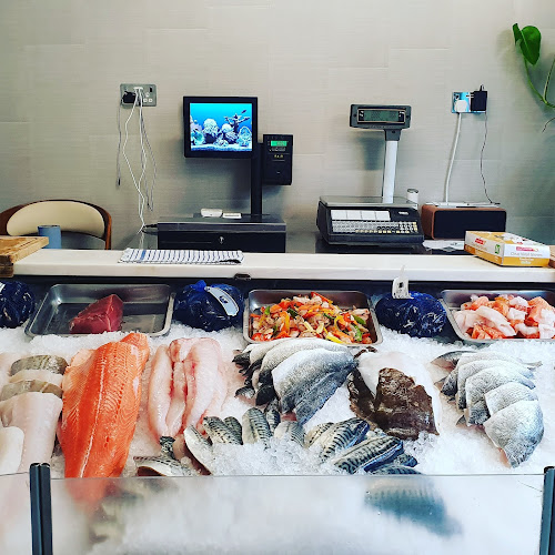 Fine Fins - Hospitality and gastronomy