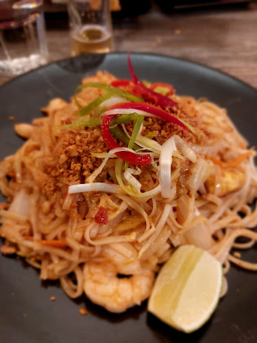 Bia Bao - Hospitality and gastronomy