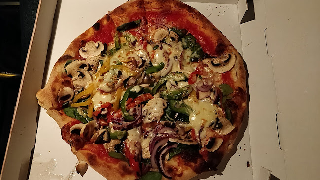 Titta's Italian Takeaway