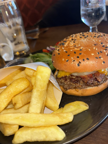 Sean Óg Bar & Restaurant - Hospitality and gastronomy