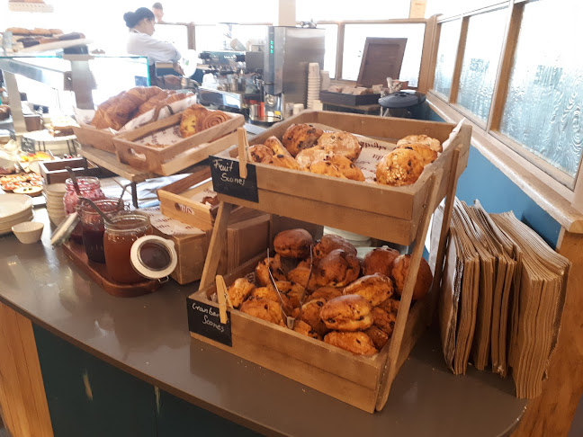 Comentarii opinii despre Shoda Market Cafe